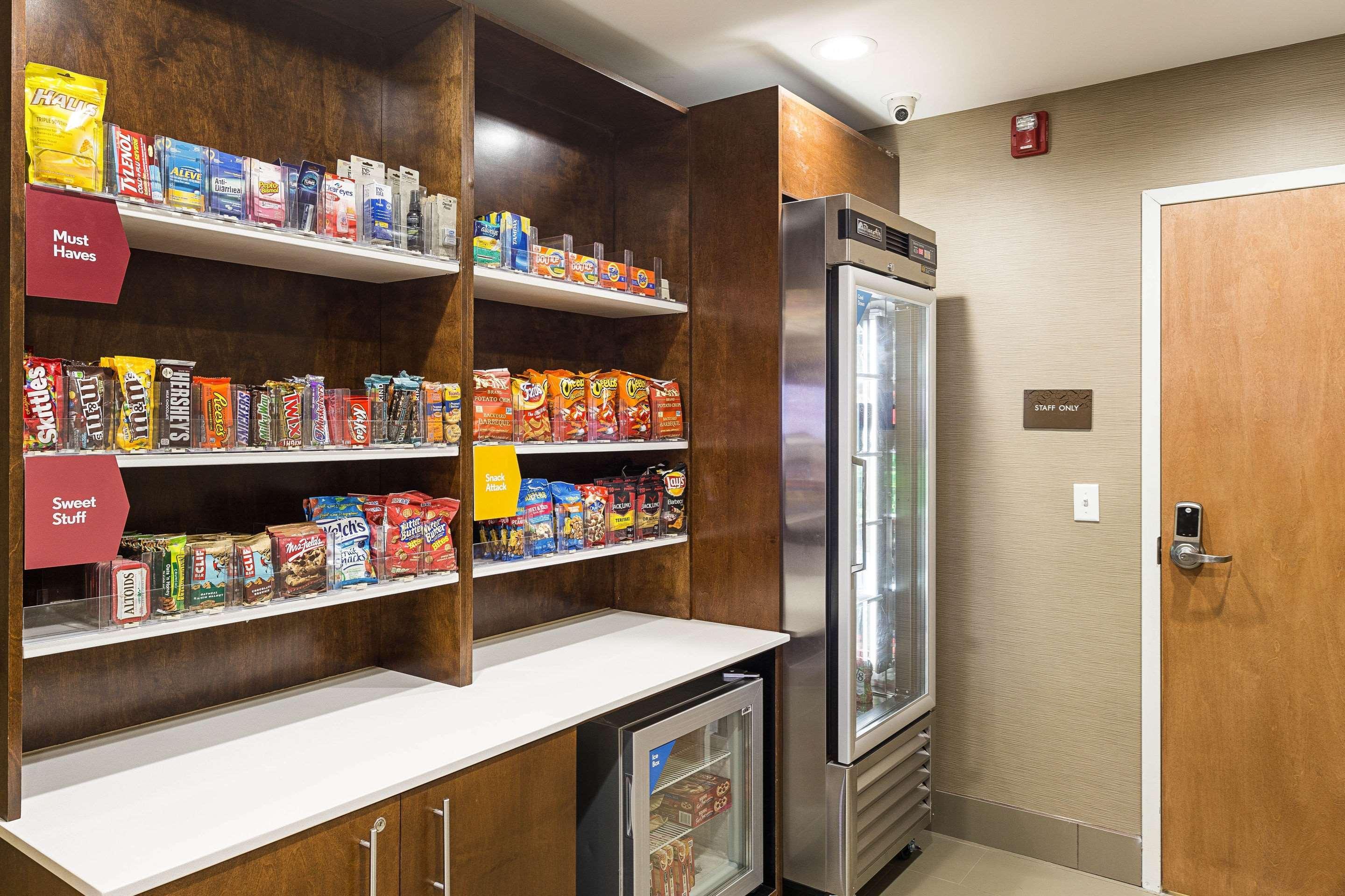 Comfort Suites Greenville South Piedmont Экстерьер фото